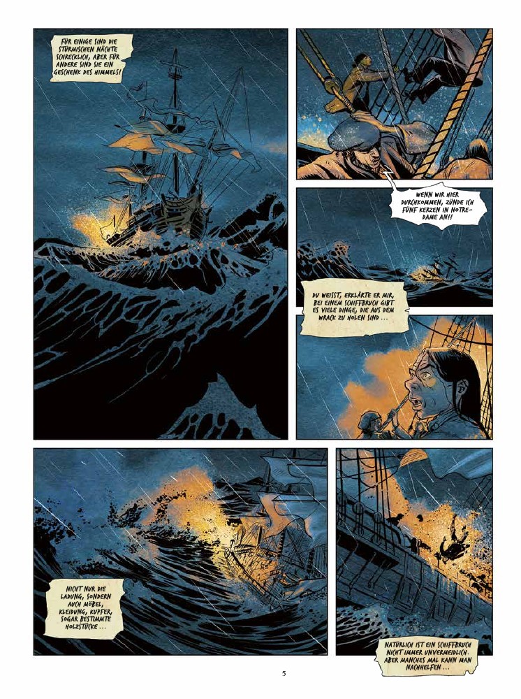 Innenseite 05 von STRANDRAEUBER