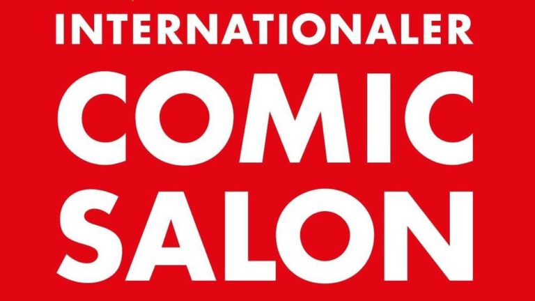 COMIC-SALON ERLANGEN