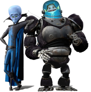 Beispielbild 4 von MEGAMIND