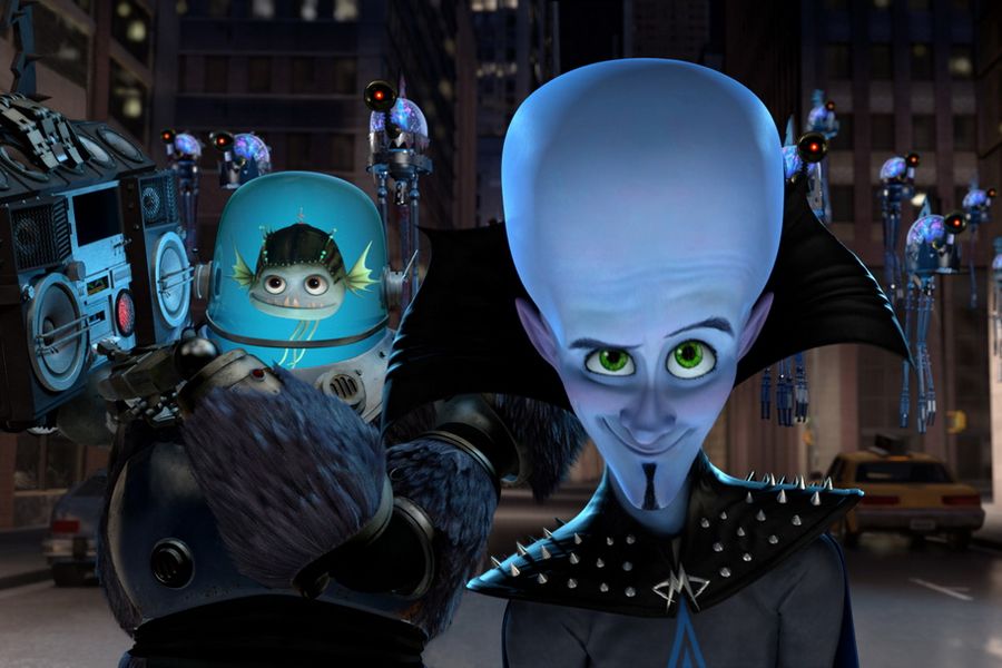 Beispielbild 3 von MEGAMIND