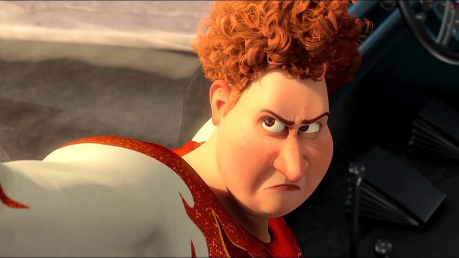 Beispielbild 2 von MEGAMIND