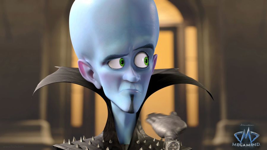Beispielbild 1 von MEGAMIND