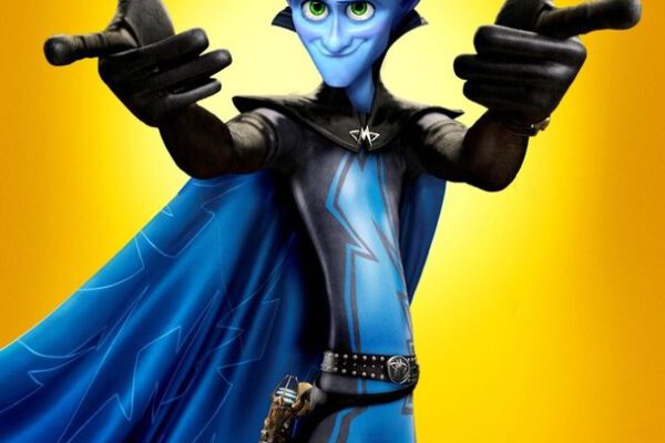 MEGAMIND – Wenn der Erzfeind plötzlich fehlt