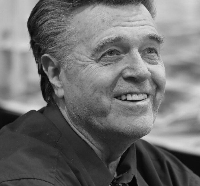 NEAL ADAMS – Wenn Figuren plötzlich Schwerkraft bekommen