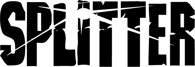 Der SPLITTER öffnet erstmalig seine Verlagstür