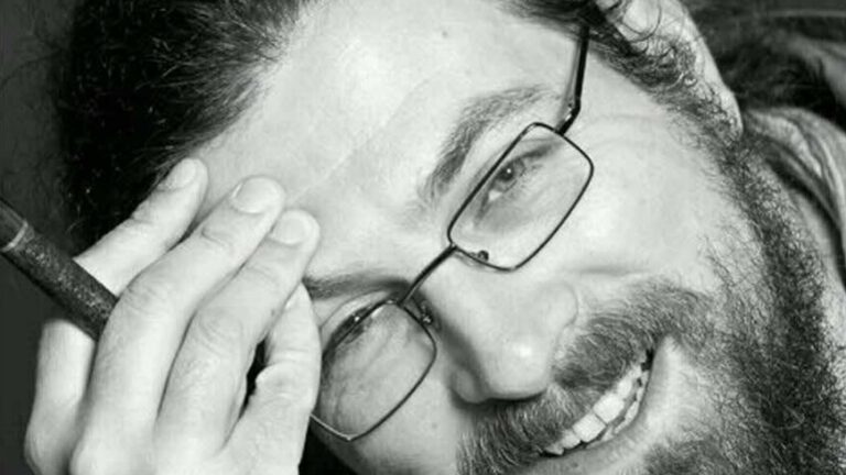 Etienne Willem