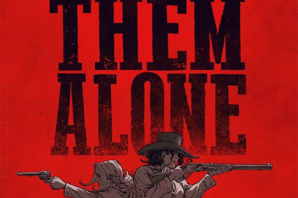 Ein Rat an alle Gauner – LEAVE THEM ALONE