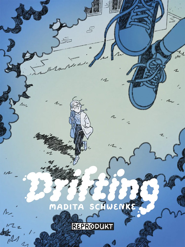 Cover von DRIFTING