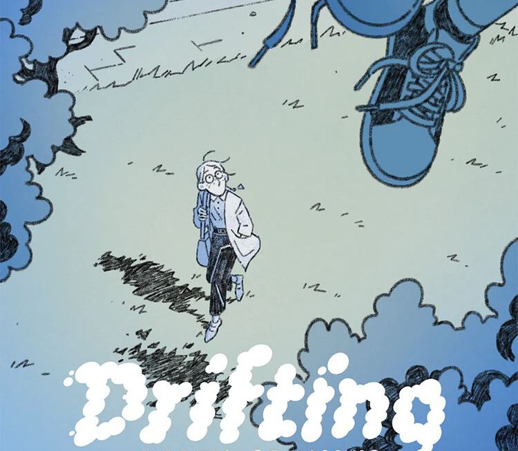 Wenn es wirklich schwierig wird hilft nur DRIFTING
