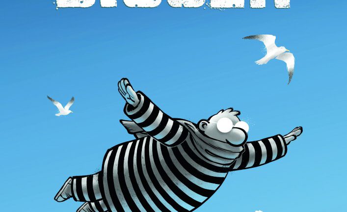 Cover von DIGGER