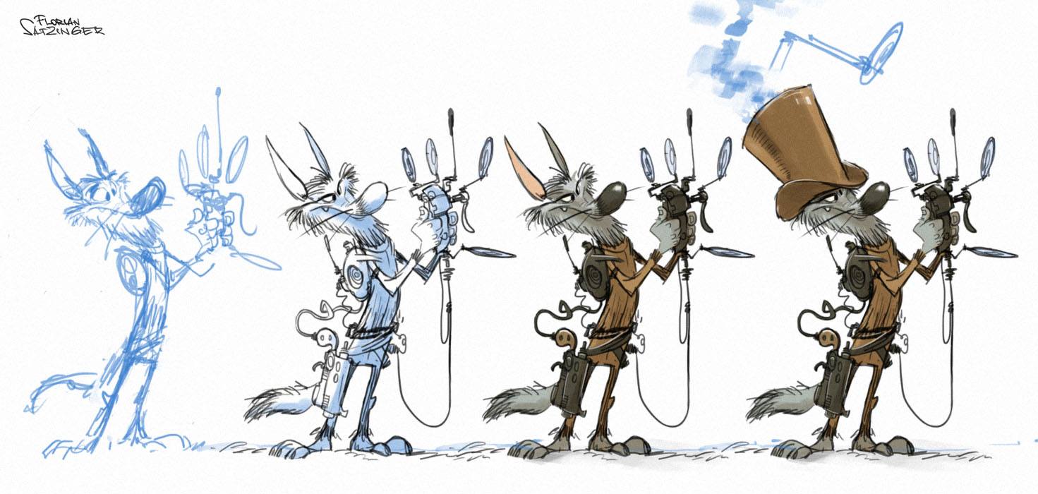 Beispielbild 04 von FLORIAN SATZINGER