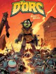 Cover von D'ORC