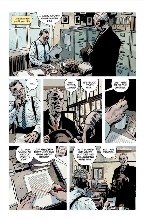 Innenseite 04 von PULP
