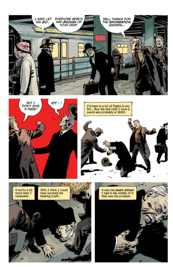 Innenseite 09 von PULP
