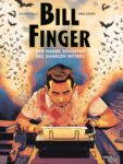 Cover von BILL FINGER