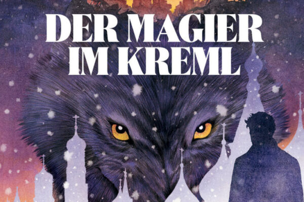 DER MAGIER IM KREML zeigt, wie Macht zur Inszenierung wird