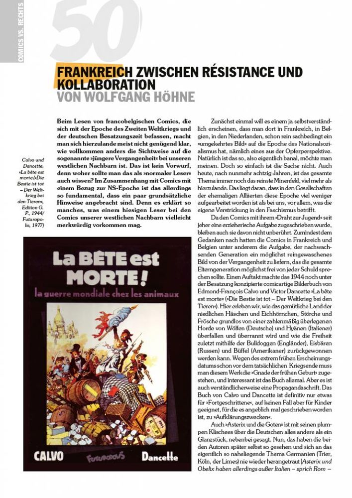 Innenseite 50 von ICOM COMIC JAHRBUCH