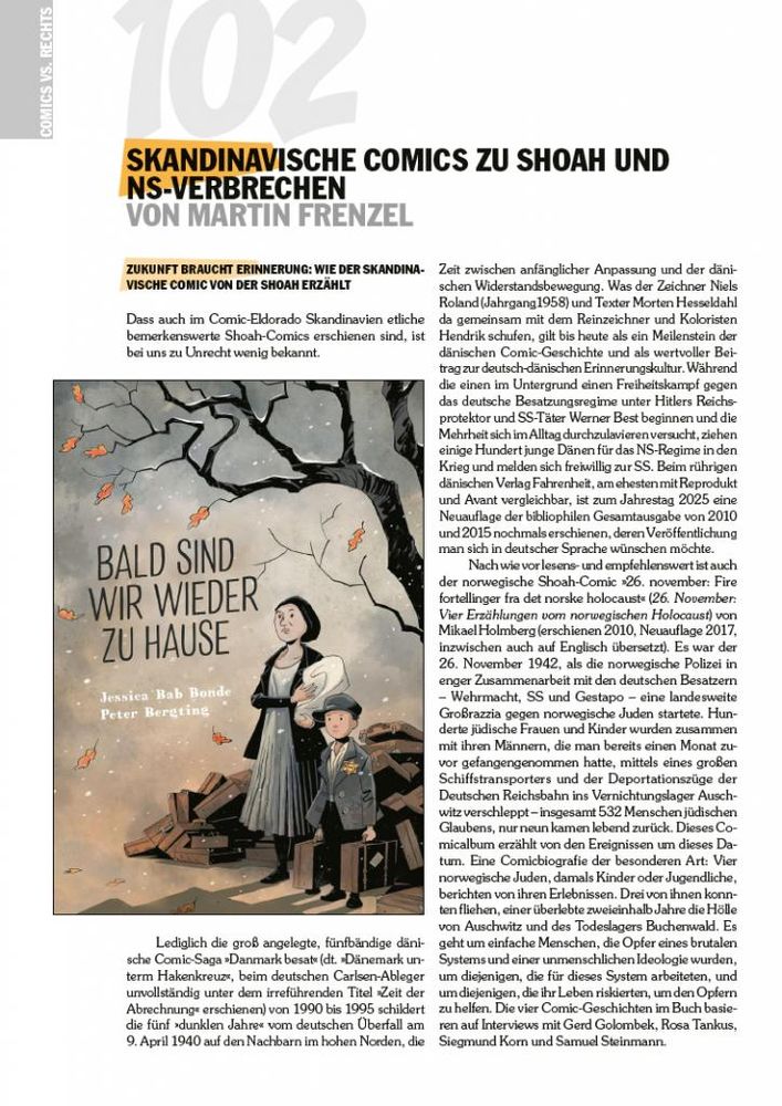Innenseite 102 von ICOM COMIC JAHRBUCH
