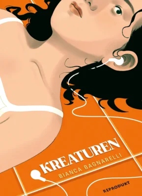 Cover von KREATUREN