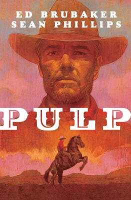 Cover von PULP