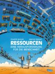 Cover von RESSOURCEN
